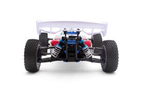 MODSTER Cito V2 Elektro Brushless Buggy 4WD 1:8 RTR / MD10001