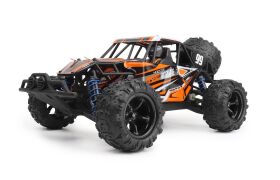 MODSTER Desert Rookie 4WD 1:18 RTR 2.4 GHz / MD10011