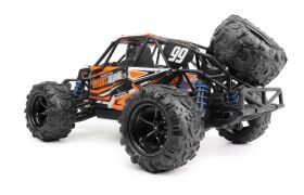 MODSTER Desert Rookie 4WD 1:18 RTR 2.4 GHz / MD10011
