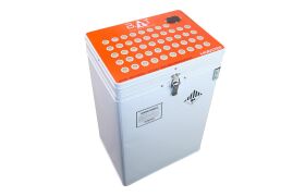 MODSTER BAT Safe Lipo Tresor XL / MD10017