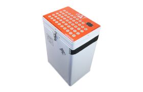 MODSTER BAT Safe Lipo Tresor XL / MD10017