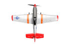 MODSTER MDX Mustang P-51D 400mm RTF inkl. 6-Achs-Fluglagenstabilisierung / MD10041