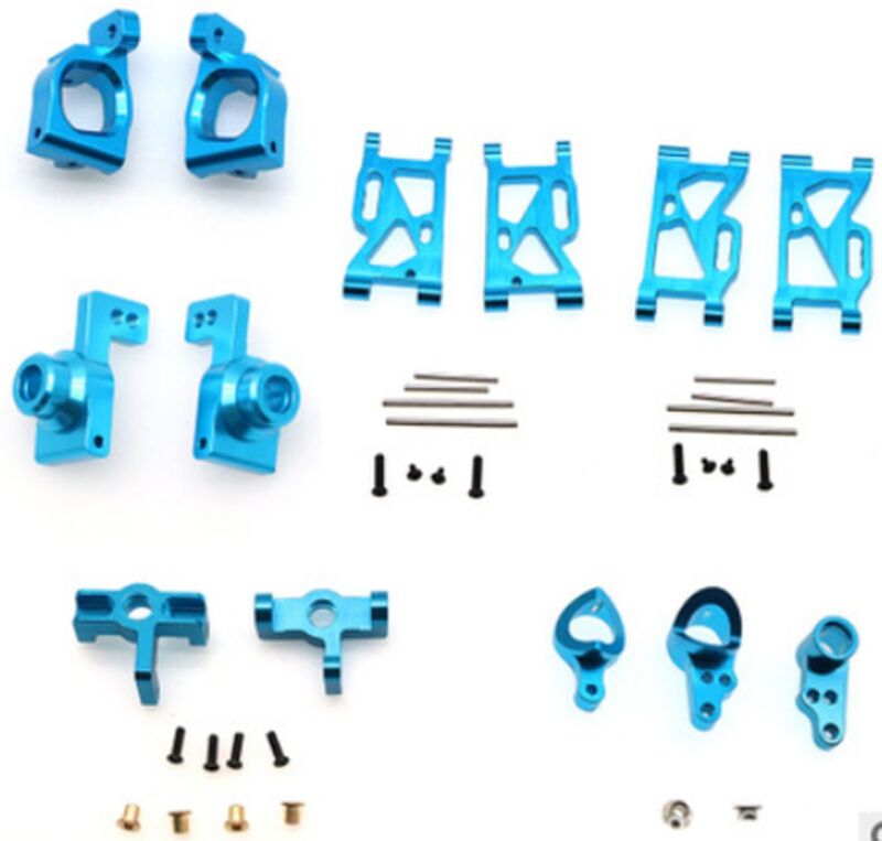 MODSTER Mini Cito: Aluminium Upgrade Set / MD11365
