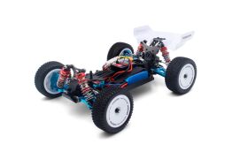 MODSTER Mini Cito: Aluminium Upgrade Set / MD11365