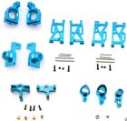 MODSTER Mini Cito: Aluminium Upgrade Set / MD11365