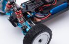 MODSTER Mini Cito: Aluminium Upgrade Set / MD11365