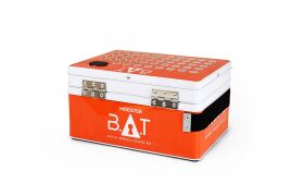 MODSTER BAT Safe Lipo Tresor / MD10002