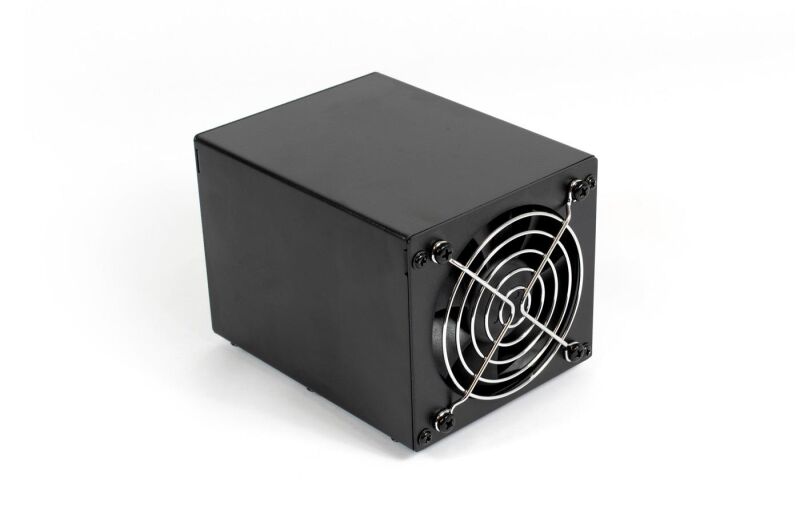 MODSTER Smart Duo Charger 200W Discharger / MD10060