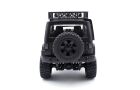 MODSTER XCross Country Elektro Brushed Crawler 4WD 1:14 RTR schwarz matt / MD11929