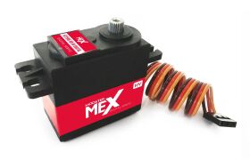 MODSTER Servo Mex 5225MG BB HV Digital MODSTER / MD10207