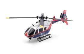 MODSTER EC-135 Polizei Österreich Scale RC...