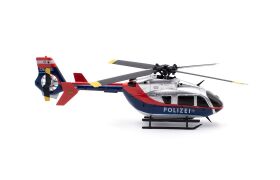 MODSTER EC-135 Polizei Österreich Scale RC Hubschrauber Elektro RTF / MD11673