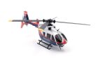MODSTER EC-135 Polizei Österreich Scale RC Hubschrauber Elektro RTF / MD11673