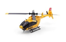MODSTER EC-135 ÖAMTC Scale RC Hubschrauber Elektro...