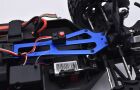 MODSTER XC Maximum Brushless Monster Truck 1/8 RTR 4WD / MD11390