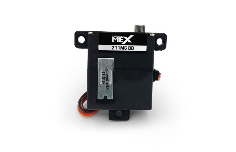 MODSTER Servo Mex 211MG BB Digital MODSTER / MD10157