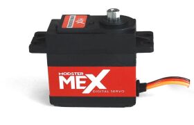 MODSTER Servo Mex 807MG BB Digital MODSTER / MD10147