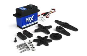 MODSTER Servo Mex 5821MG BB Digital Waterproof MODSTER / MD10103
