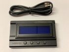 MODSTER Progcard mit LCD für Drehzahlregler MODSTER ESC 85A und 120A / MD10056