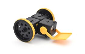 MODSTER MD3 Bausatz inkl. 3 Erweiterungen powered by...