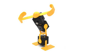 MODSTER MD3 Bausatz inkl. 3 Erweiterungen powered by Pingpong / MD10210