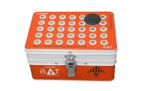 MODSTER BAT Safe Lipo Tresor Mini / MD11130
