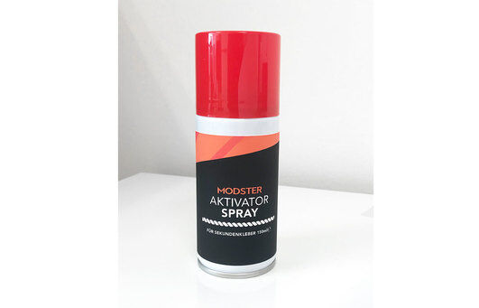 MODSTER Aktivatorspray Styro 200 ml / MD10091