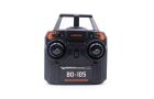MODSTER BO 105: Fernsteuerung Version 2022 / MD11503