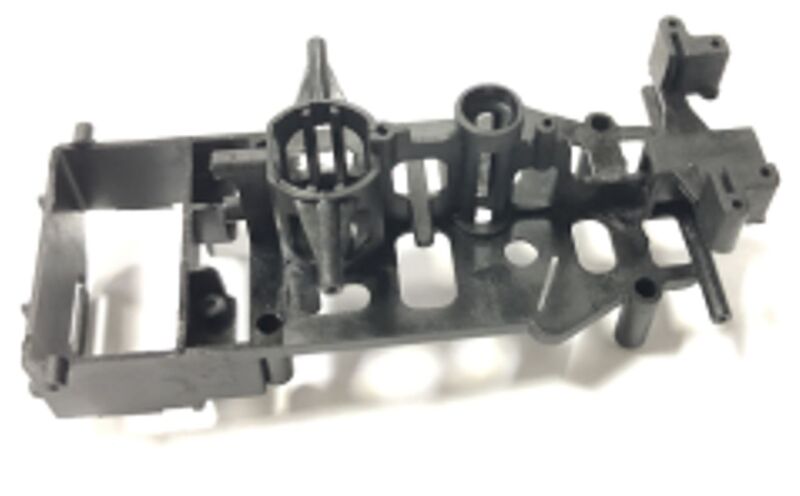 MODSTER BO 105: Hauptrahmen / MD11405