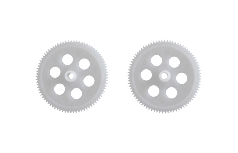 MODSTER BO 105: Hauptzahnrad / MD11404