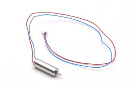 MODSTER BO 105: Heckmotor / MD11401