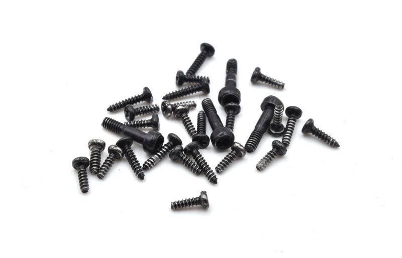 MODSTER BO 105: Schraubenset / MD11396