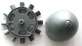 MODSTER Focke Wolf: Spinner / MD11429