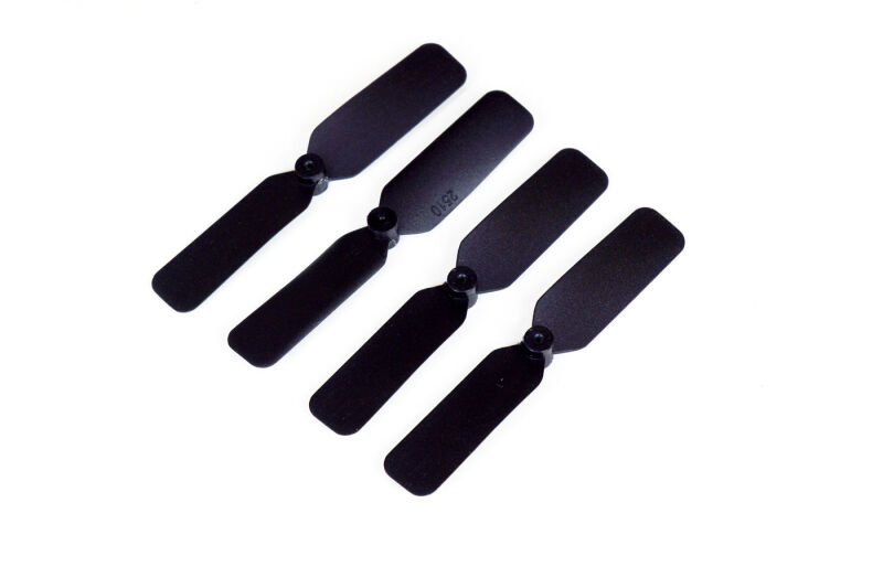 MODSTER TRAINEE UND EASY TRAINER 600: LUFTSCHRAUBE (4 STÜCK) / MD11713