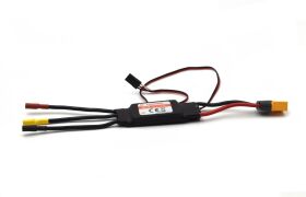 MODSTER Trip 1800mm: Drehzahlregler 40A Brushless ESC /...