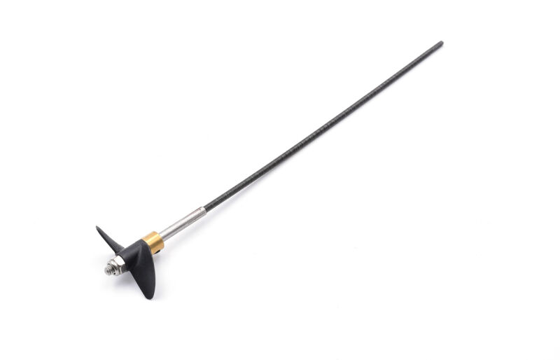 MODSTER Vector SR65: Antriebswelle mit Schiffsschraube / MD11445