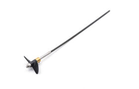 MODSTER Vector SR65: Antriebswelle mit Schiffsschraube /...