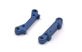 MODSTER XC-Maximum: Aluminium Querlenkerhalter vorne /...