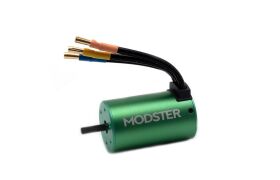 MODSTER XC-Maximum: Brushless Motor 2700KV / MD11467