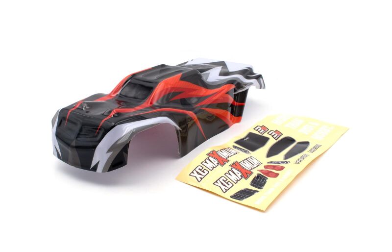 MODSTER XC-Maximum: Karosserie / MD11465