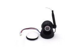 MODSTER Sport Racer/Drifter 1:24 : WIFI Kamera / MD11918