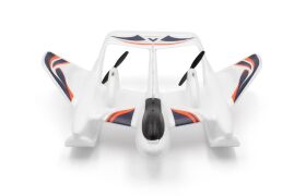 MODSTER Switch 290mm Elektromotor Trainer RTF...