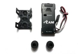 MODSTER Tiny-Cam HD-Kamera 720P 30FPS / MD10245