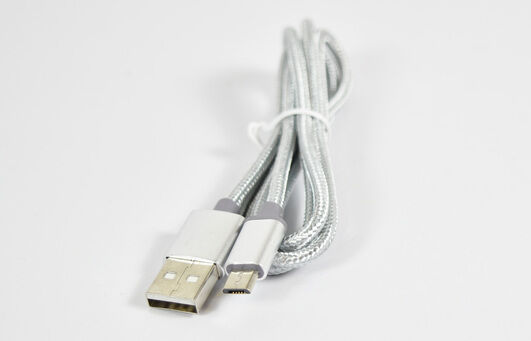 MODSTER USB Kabel Modster Smart Duo Charger 600W / MD10110