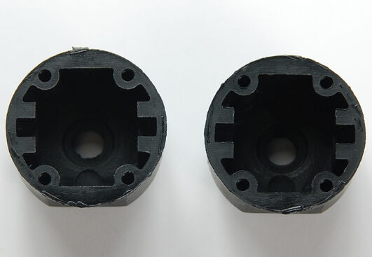 MODSTER V2/V3/V4/Evolution/Predator/XC-Maximum: Differentialgehäuse / MD10296