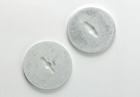 MODSTER V2/V3/V4/Evolution: Slipperscheiben / MD10323