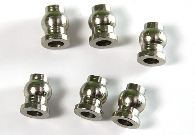 MODSTER V2/V3/V4/Evolution/Predator/XC-Maximum: Kugeln B / MD10341