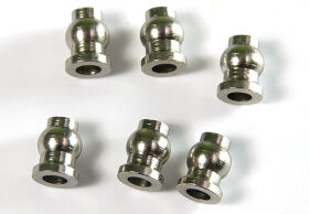 MODSTER V2/V3/V4/Evolution/Predator/XC-Maximum: Kugeln B...