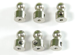 MODSTER V2/V3/V4/Evolution: Kugeln D (6) / MD10343