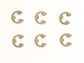 MODSTER V2/V3/V4/Evolution/Predator/XC-Maximum: E-Ringe...